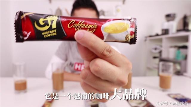 速溶咖啡大评测！厌倦了雀巢不要紧，你还有很多选择