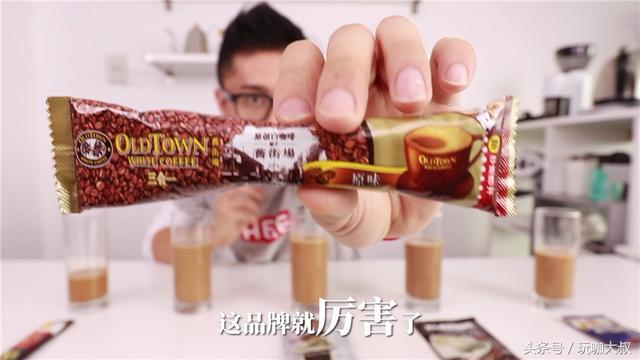 速溶咖啡大评测！厌倦了雀巢不要紧，你还有很多选择