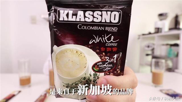 速溶咖啡大评测！厌倦了雀巢不要紧，你还有很多选择