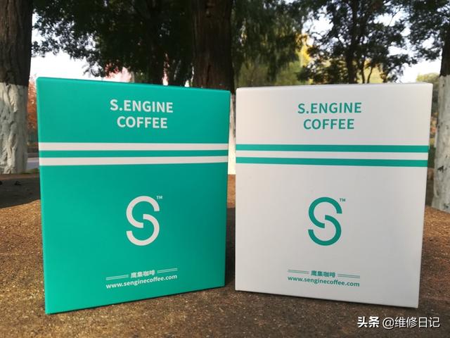 两款咖啡测评,猫头鹰黑咖啡与金丝雀黑咖啡,品如其名