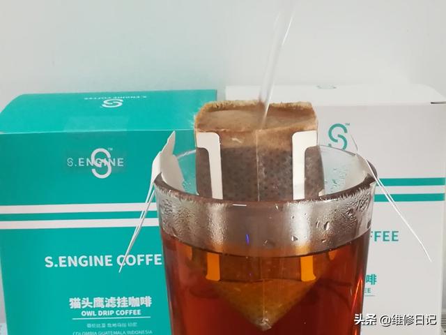 两款咖啡测评,猫头鹰黑咖啡与金丝雀黑咖啡,品如其名