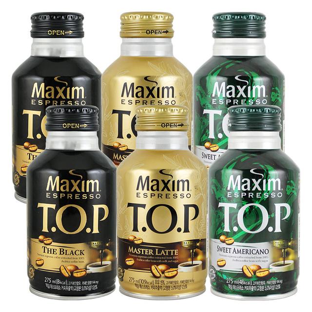 信不信？这里有最全面的咖啡饮料评测结果！