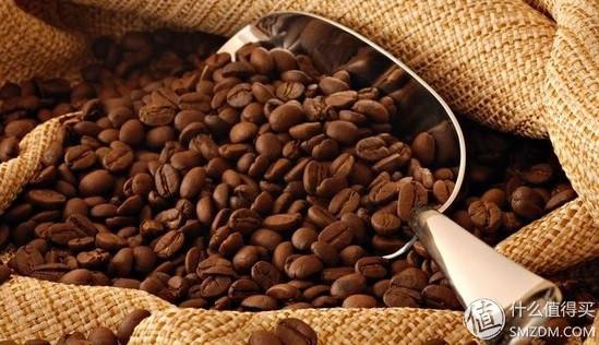 从一滴不沾到每天一杯：Delonghi 德龙 ECAM 22.110B咖啡机 简单体验