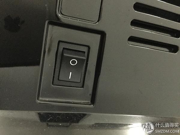 从一滴不沾到每天一杯：Delonghi 德龙 ECAM 22.110B咖啡机 简单体验