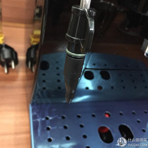 从一滴不沾到每天一杯：Delonghi 德龙 ECAM 22.110B咖啡机 简单体验