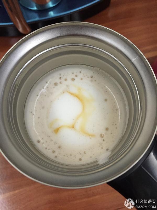 从一滴不沾到每天一杯：Delonghi 德龙 ECAM 22.110B咖啡机 简单体验