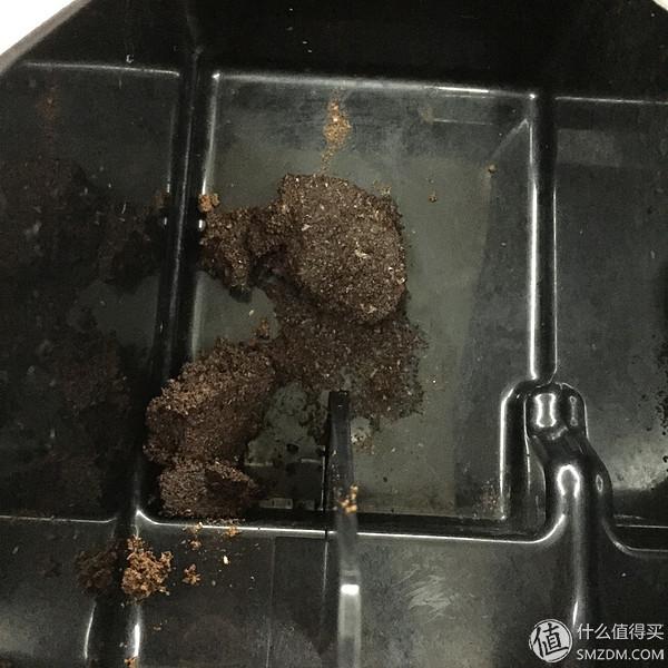 从一滴不沾到每天一杯：Delonghi 德龙 ECAM 22.110B咖啡机 简单体验