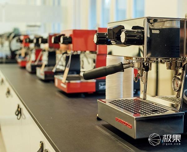 大神之选:教你买到便捷和逼格并存的咖啡机