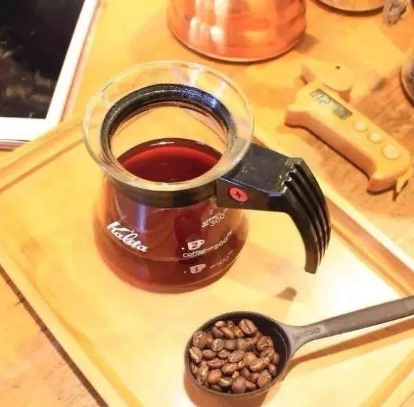 手冲咖啡怎么研磨好喝?这里有4个建议