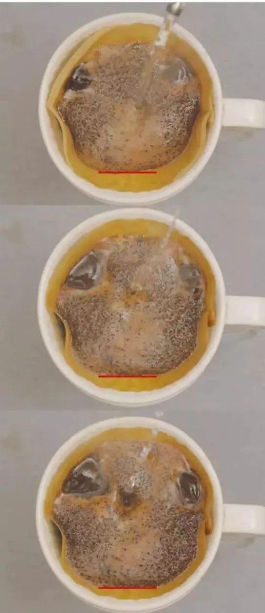 冲不出好喝的手冲咖啡有四大原因