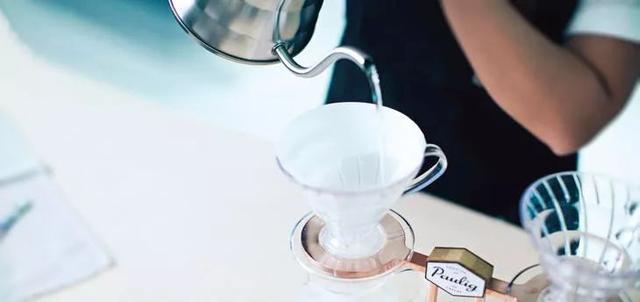 如何冲出好咖啡？成功的冲煮有5大秘诀