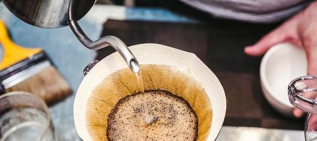 如何冲出好咖啡？成功的冲煮有5大秘诀