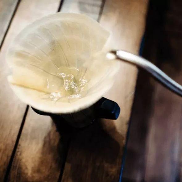 「新手教学」手冲好咖啡,只需掌握10个步骤及要诀