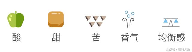 咖啡科普知识 | 如何制作一杯完美的手冲咖啡