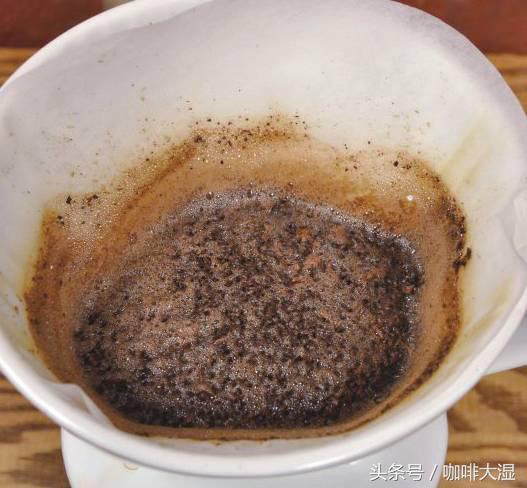 咖啡科普知识 | 如何制作一杯完美的手冲咖啡