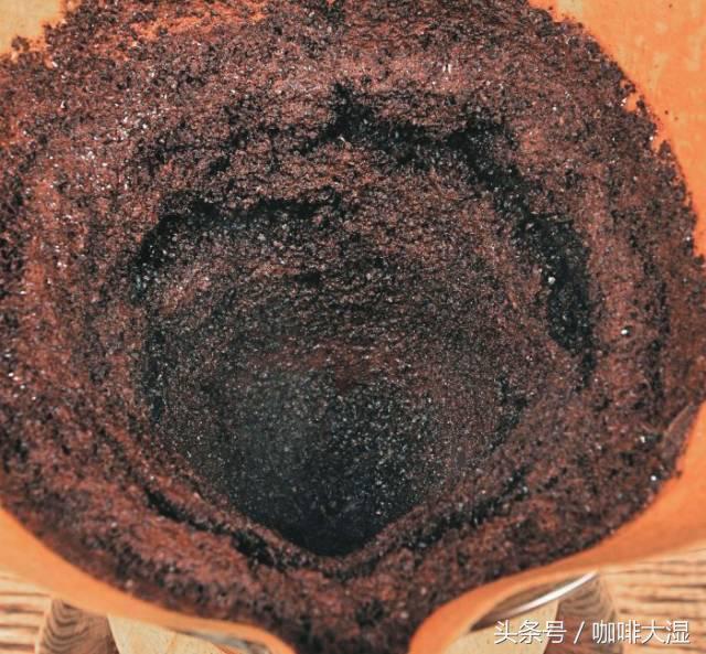 咖啡科普知识 | 如何制作一杯完美的手冲咖啡