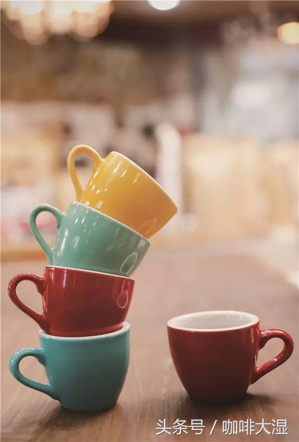 咖啡科普知识 | 如何制作一杯完美的手冲咖啡