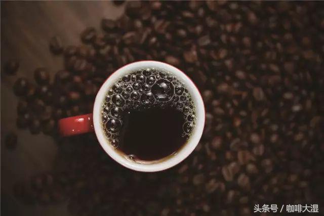 咖啡科普知识 | 如何制作一杯完美的手冲咖啡