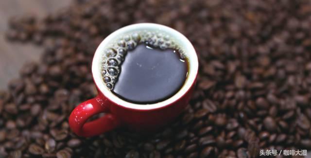 咖啡科普知识 | 如何制作一杯完美的手冲咖啡