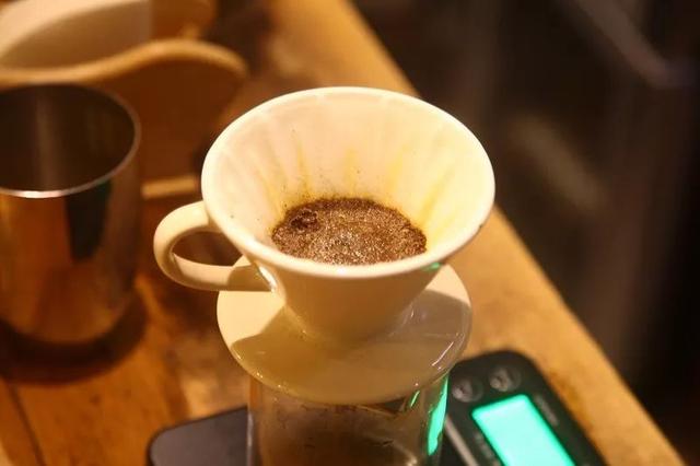 手冲咖啡｜通过一个小技巧萃取一杯浓郁的单品咖啡
