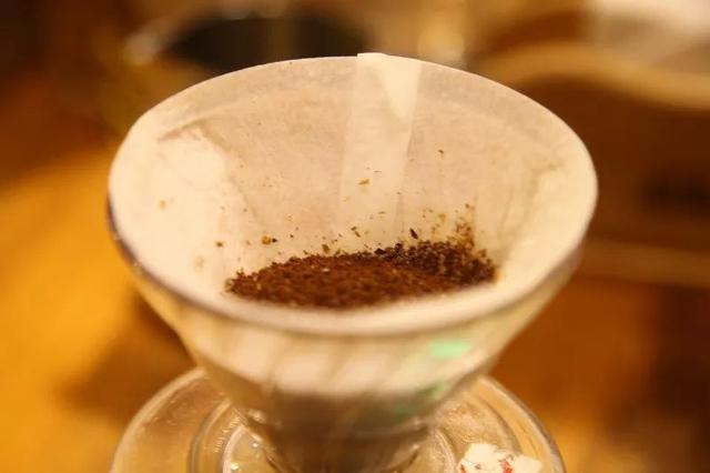 手冲咖啡｜通过一个小技巧萃取一杯浓郁的单品咖啡