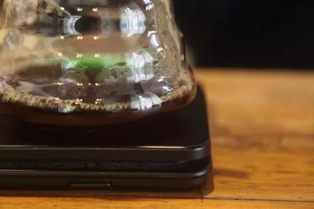 手冲咖啡｜通过一个小技巧萃取一杯浓郁的单品咖啡