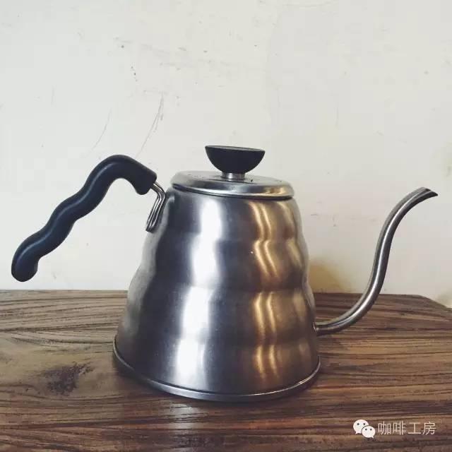 咖啡小白进阶Level 5|手冲咖啡入门方法,从精品咖啡入门到改行