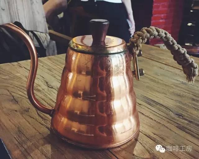 咖啡小白进阶Level 5|手冲咖啡入门方法,从精品咖啡入门到改行