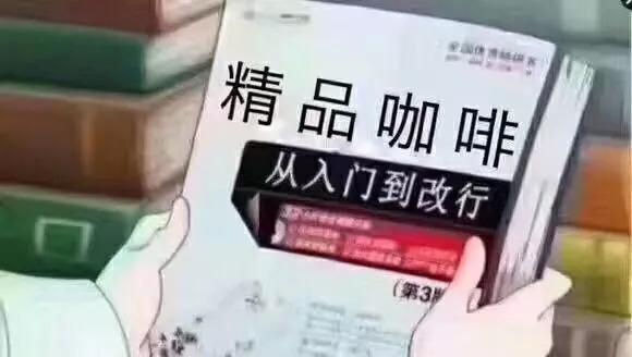 咖啡小白进阶Level 5|手冲咖啡入门方法,从精品咖啡入门到改行