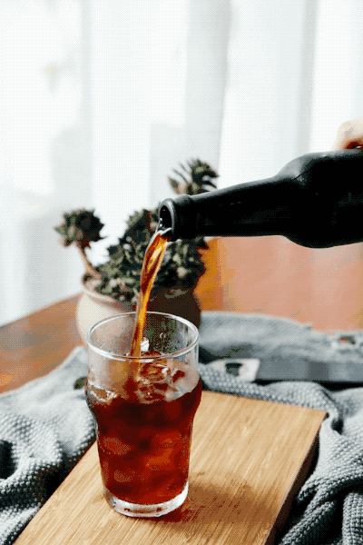 你了解咖啡吗?这个周末,跟小编一起品鉴手冲咖啡