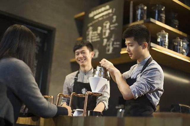 你了解咖啡吗?这个周末,跟小编一起品鉴手冲咖啡