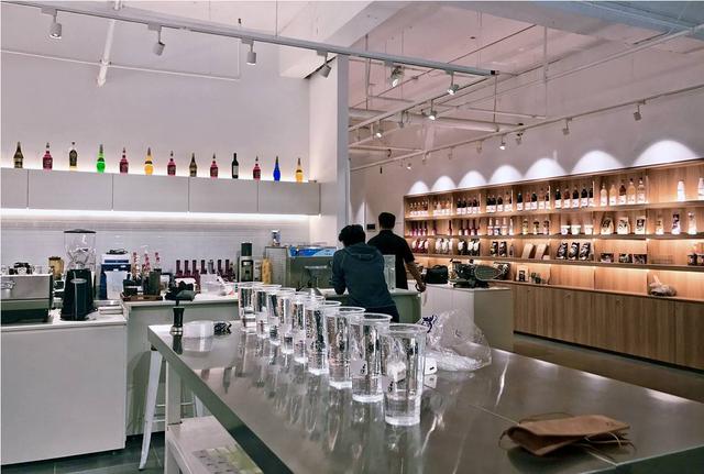 你了解咖啡吗?这个周末,跟小编一起品鉴手冲咖啡