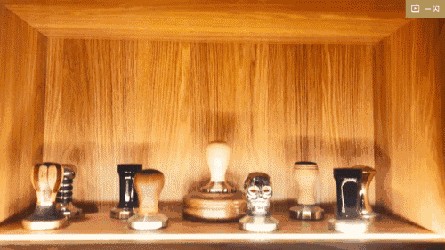 你了解咖啡吗?这个周末,跟小编一起品鉴手冲咖啡