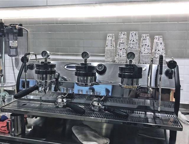 你了解咖啡吗?这个周末,跟小编一起品鉴手冲咖啡