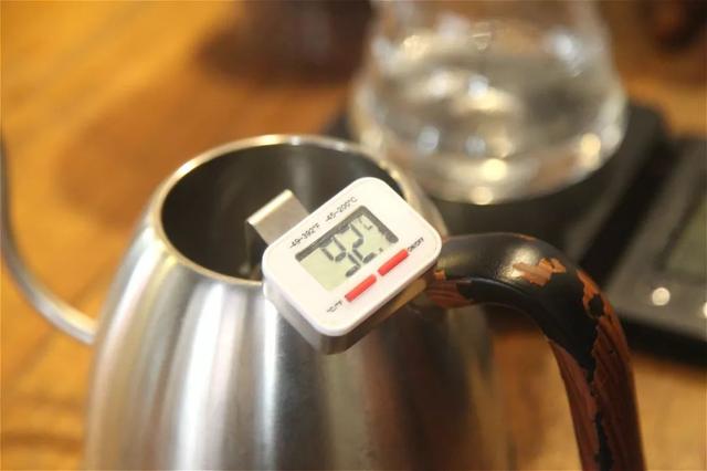 「手冲经验分享」冬天手冲咖啡应该注意的几个细节