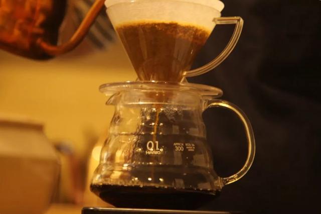 「手冲经验分享」冬天手冲咖啡应该注意的几个细节