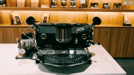 你了解咖啡吗?这个周末,跟小编一起品鉴手冲咖啡