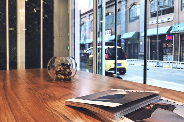 你了解咖啡吗?这个周末,跟小编一起品鉴手冲咖啡