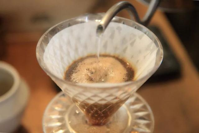 手冲技巧分享|手冲咖啡1~3人份应该怎么冲?