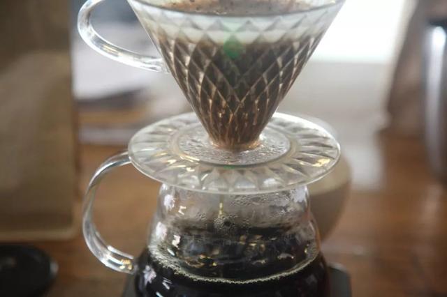 手冲技巧分享|手冲咖啡1~3人份应该怎么冲?