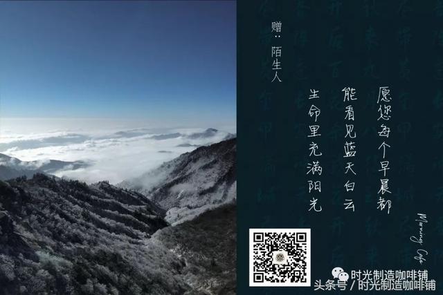 教你如何冲杯100分的手冲咖啡