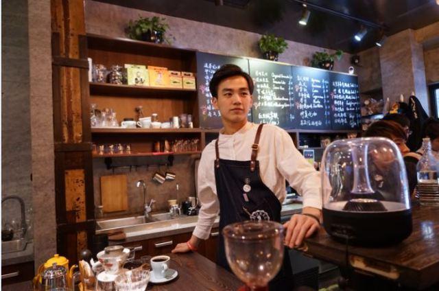 手冲咖啡教程，别再乱磨乱喝啦