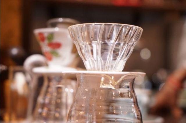 手冲咖啡教程，别再乱磨乱喝啦