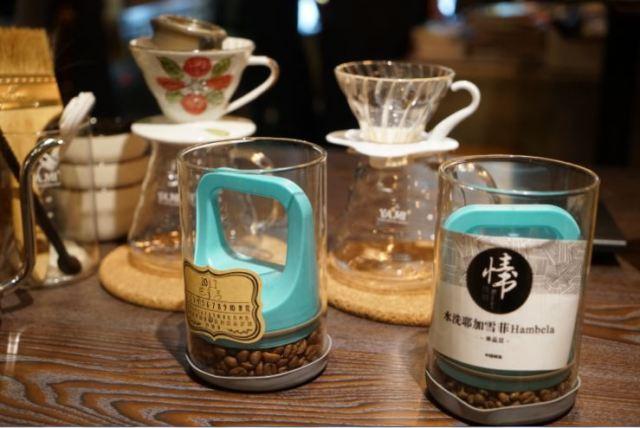 手冲咖啡教程，别再乱磨乱喝啦