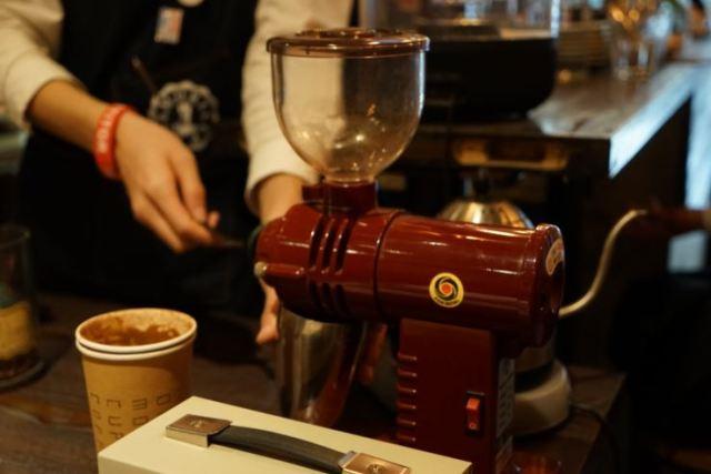 手冲咖啡教程，别再乱磨乱喝啦