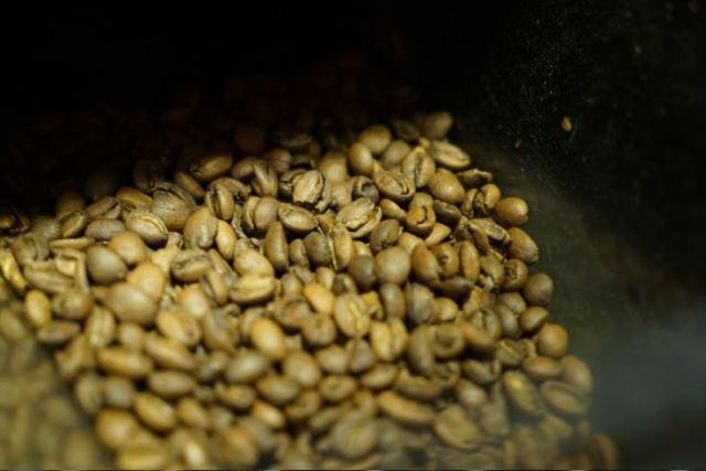 手冲咖啡教程，别再乱磨乱喝啦