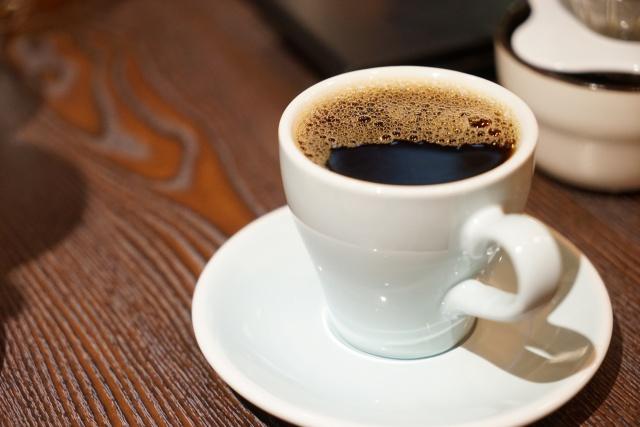 手冲咖啡教程，别再乱磨乱喝啦