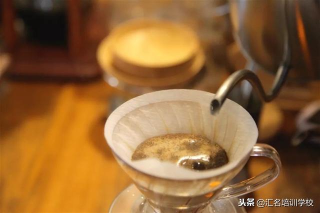 手冲咖啡技巧|手冲咖啡中的一些误区
