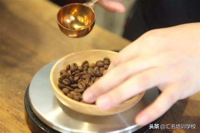 手冲咖啡技巧|手冲咖啡中的一些误区