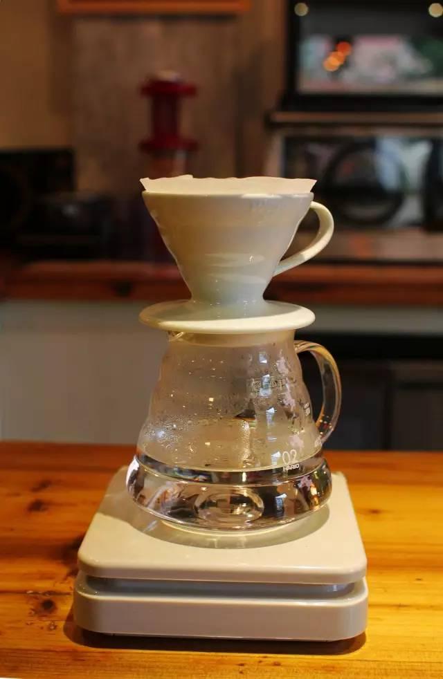 手冲咖啡入门指南|纯干货